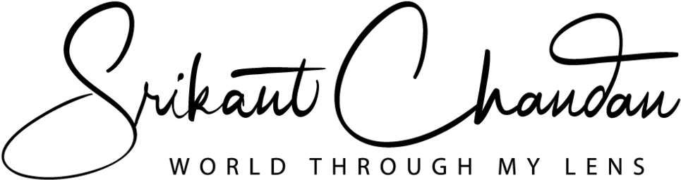 Srikantchandanblacklores Banner - Calligraphy (1000x289), Png Download