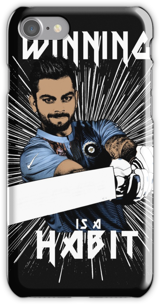 Virat Kohli (750x1000), Png Download