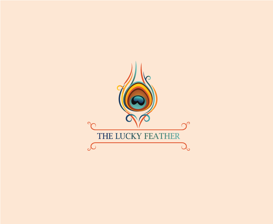 Elegant, Serious, Kitchen Logo Design For The Lucky - Emblem (1200x1000), Png Download