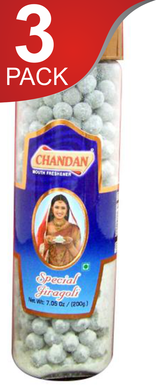 Chandan Mouth Freshener Special Jiragoli - Dabur Amla Gold Hair Oil 200 Ml (519x1280), Png Download