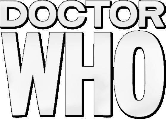 Hartnelllogo - Doctor Who Logo 1963 (558x400), Png Download