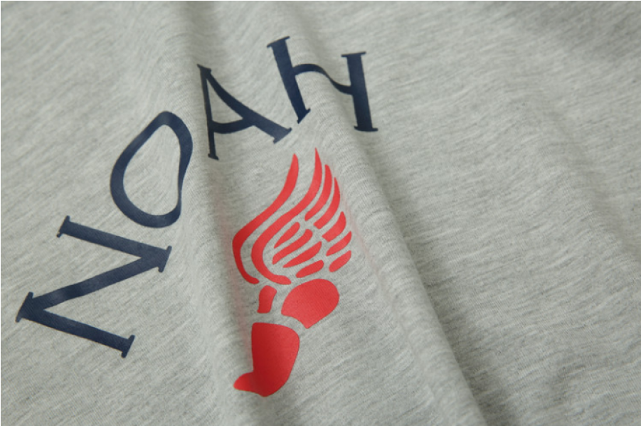 Rome Logo T-shirt Gray Men (900x900), Png Download