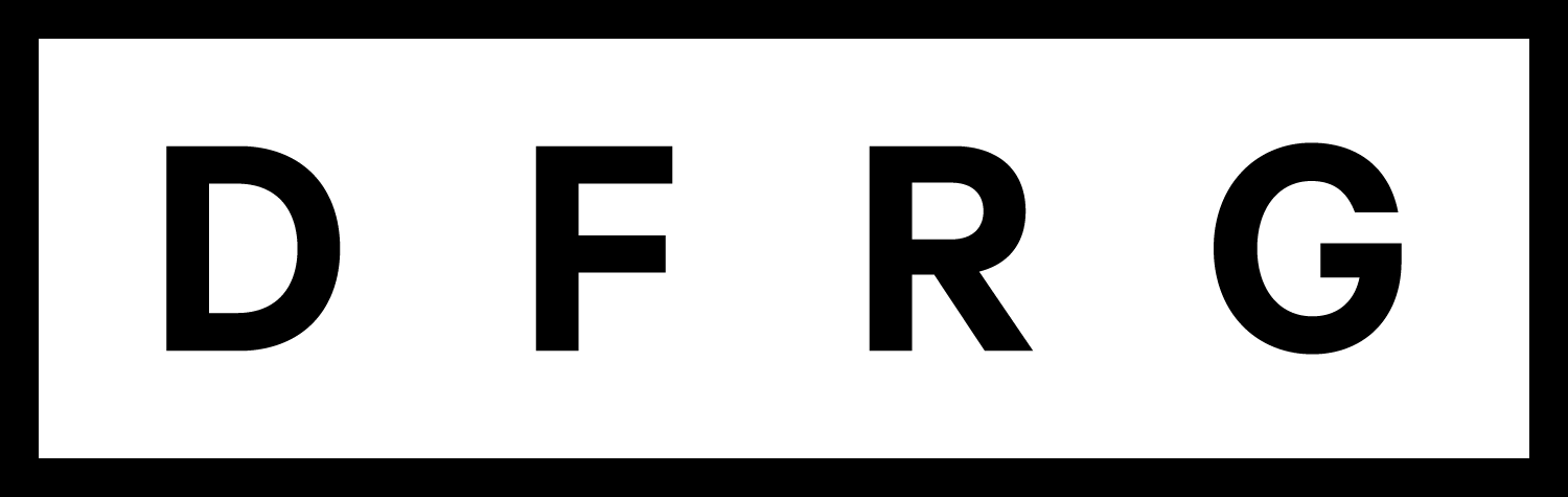 Del Frisco's Restaurant Group Small - Logo Restaurant (1500x475), Png Download