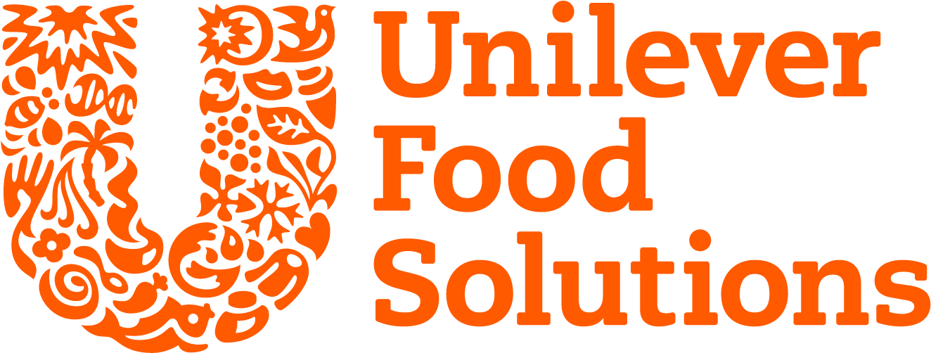 Pakistan Unilever Profit - Unilever Food Solutions Logo (1807x741), Png Download