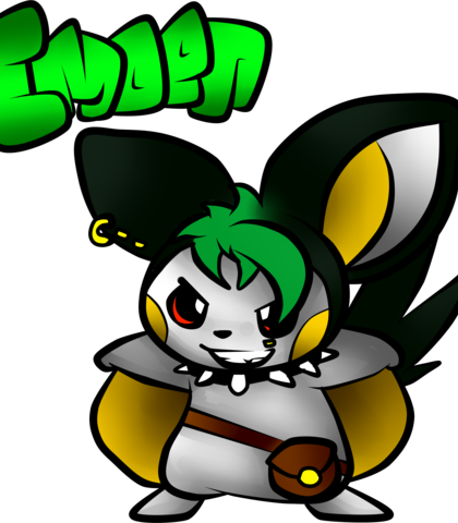 Male - Cartoon (420x480), Png Download