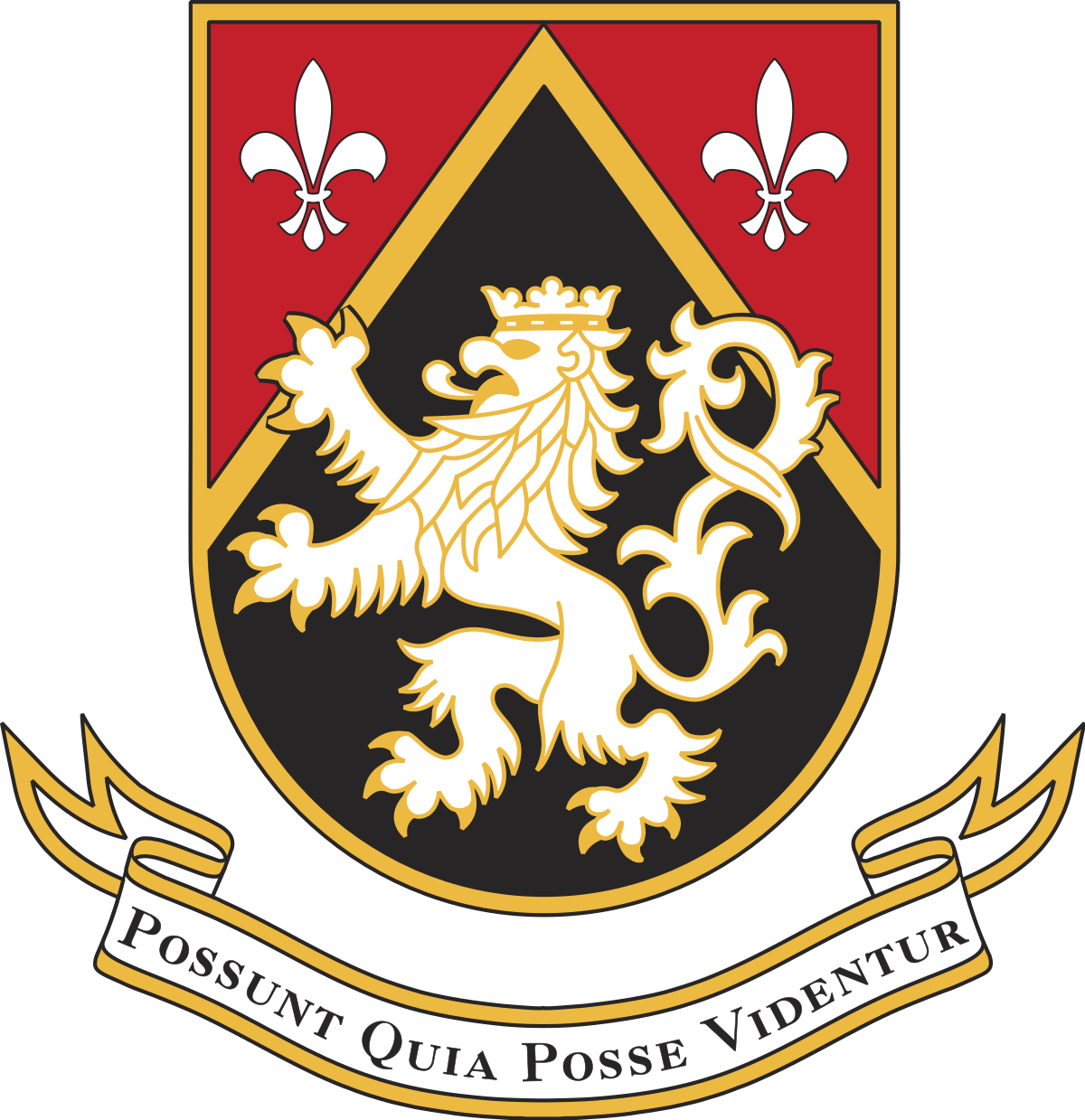 Harvard University Logo Png For Kids - Harvard Westlake School Logo (1200x1239), Png Download