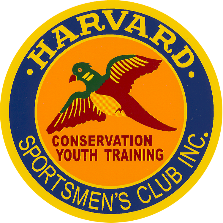 Harvard Sportsmen's Club - Arkansas (751x751), Png Download