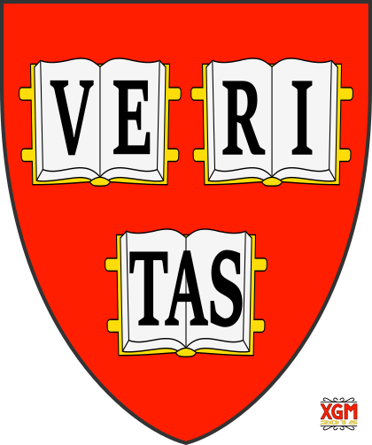 Free Harvard Logo Png - Greater Poland Voivodeship (420x503), Png Download