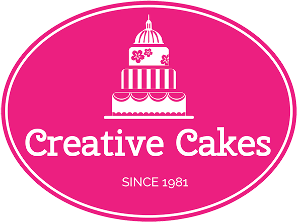 Creative Cakes On Nbc4 Midday News - Photograph (600x455), Png Download