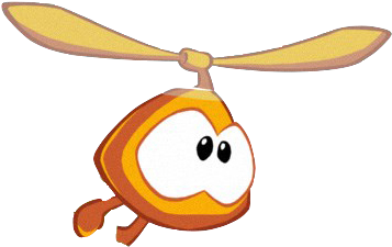 Roto Wix - Cut The Rope Png (625x275), Png Download