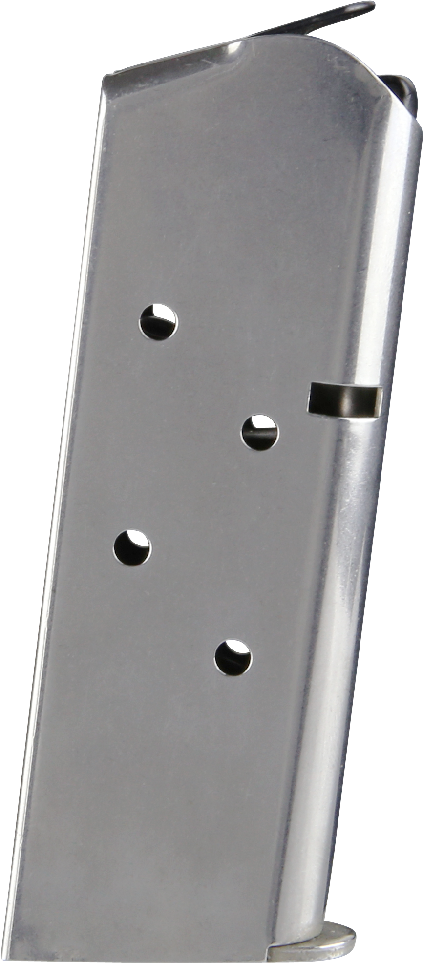 Handgun Magazines - Door (1771x2503), Png Download