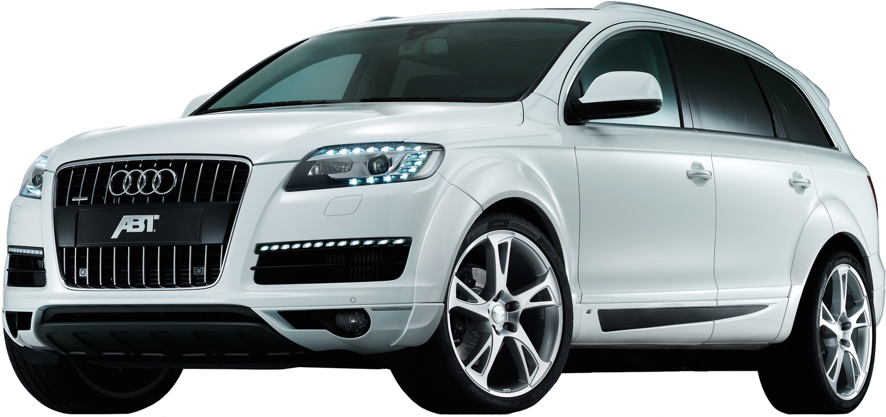 New Car Png Hd Collection Car Png Stocks Zip File - Audi Suv 2018 White (2048x1536), Png Download