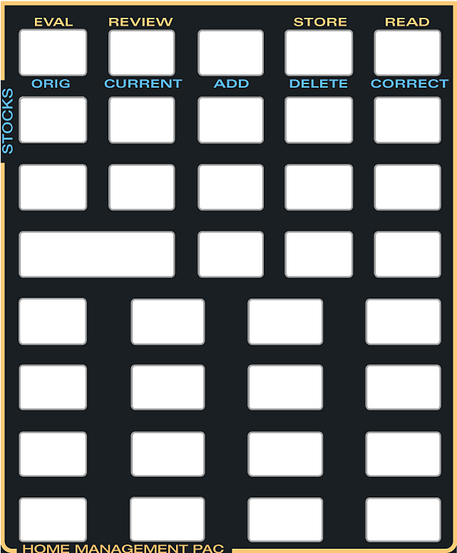 Home Mgt Stocks - Shopping Cart (640x920), Png Download