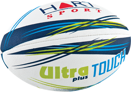 Hart Ultra Plus Touch Ball (500x500), Png Download