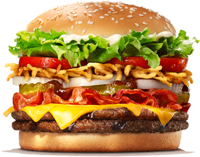 Download Photo © Burger King - Burger King - HD Transparent PNG ...