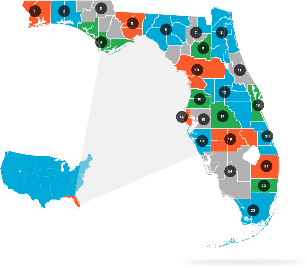 Visit Website - Poster Revolution Usa Chalkboard Wall Decal 35 X 22in (1033x920), Png Download