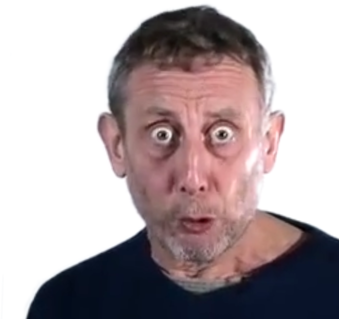 Mick1 - Senior Citizen (1920x1080), Png Download