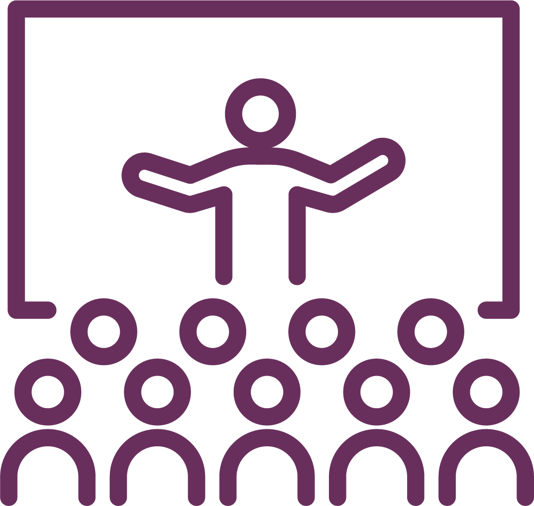 Federal Event Marketing - Event Icon (1065x1009), Png Download