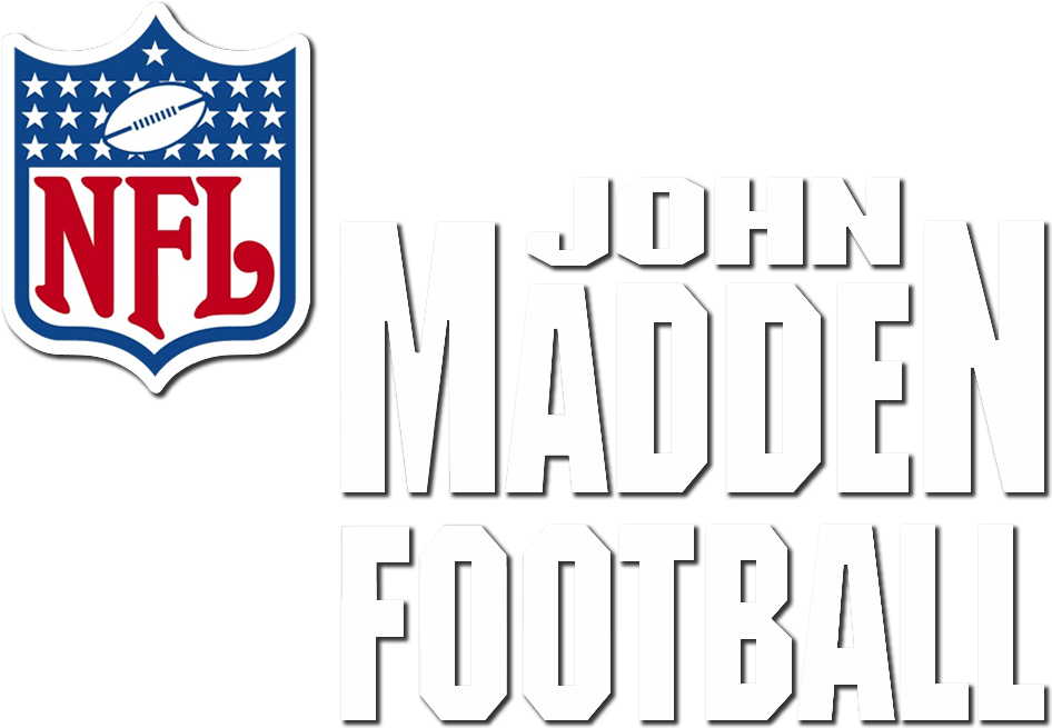 John Madden Football - John Madden Football 1994 (1007x684), Png Download