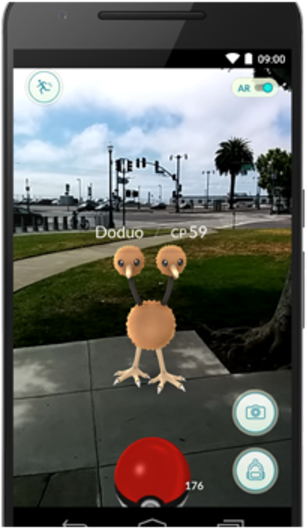 2 Pokemon Go 350 - Pokemon Go Pelin Pokemonit (1200x675), Png Download
