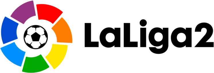 Rayo Majadahonda Vs Mallorca / - La Liga Logo Png (770x277), Png Download