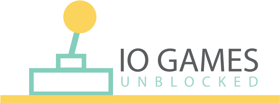 Io Games Unblocked Play - Game (1000x385), Png Download