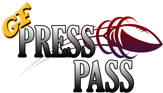 Press Pass Podcast - Photobucket (1024x546), Png Download