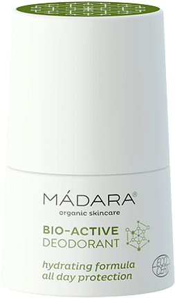 Madara - Deodorant (1000x1000), Png Download