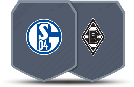 Fifa 17 - Fc Schalke 04 Adventskalender (561x515), Png Download
