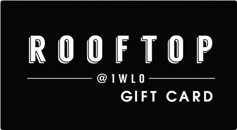 You - × - × - Rooftop @ 1wlo (525x300), Png Download