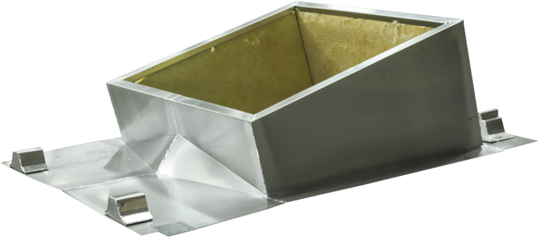 Rcs Curb 3931 - Building (1000x667), Png Download