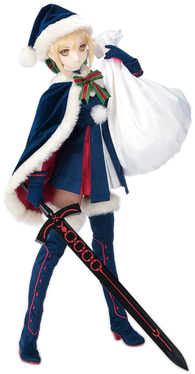 Mai Dollfie Dream Doll (540x760), Png Download