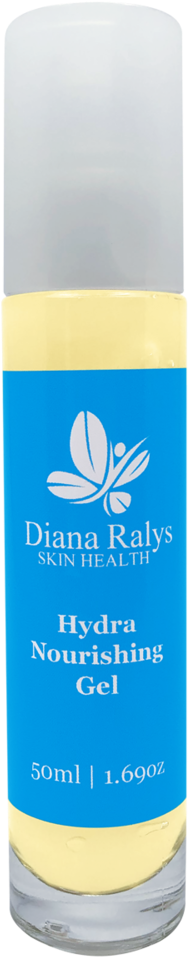 Hydra Nourishing Gel (1000x1000), Png Download