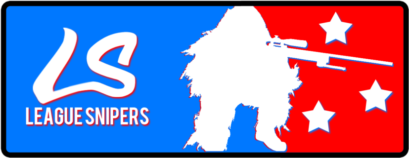 Mlg Sniper Logo (900x506), Png Download