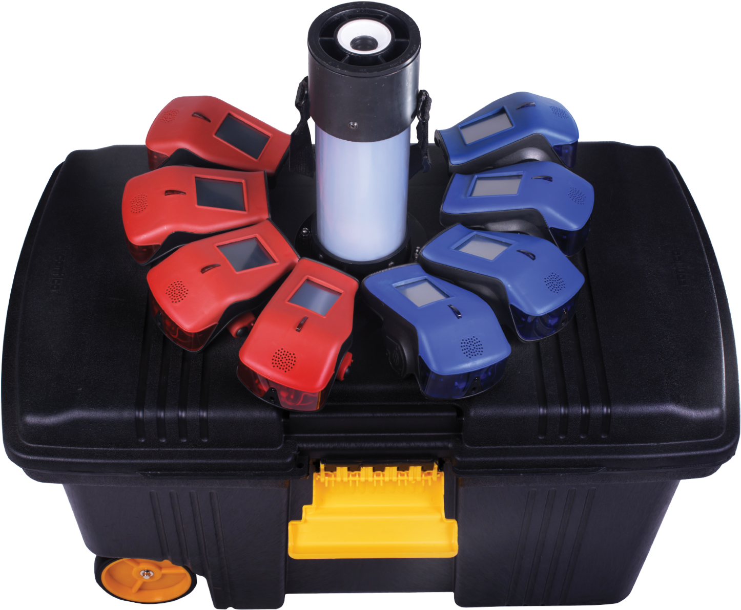 Business In A Box - Bicycle Pedal (1494x1224), Png Download