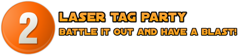 Laser Tag Party In Columbia Sc Best Mobile Video Game - Illinois (768x188), Png Download