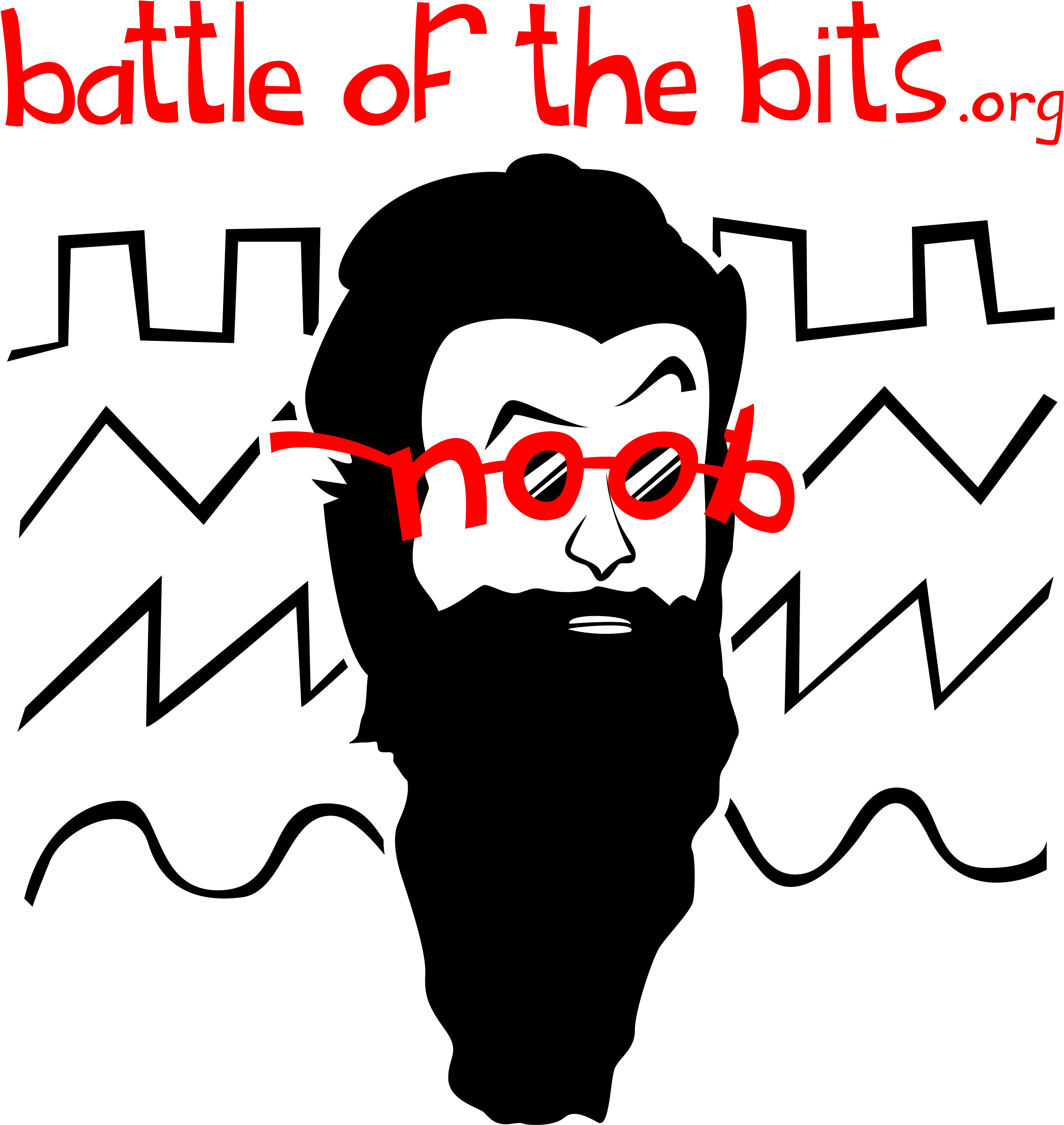 Illustration (3000x3000), Png Download