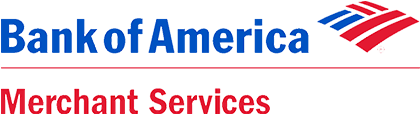 Bank Of America Merchant Services - Bank Of America Stadium (500x500), Png Download