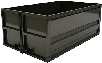 Residential Bin Rentals - Ottawa (369x369), Png Download