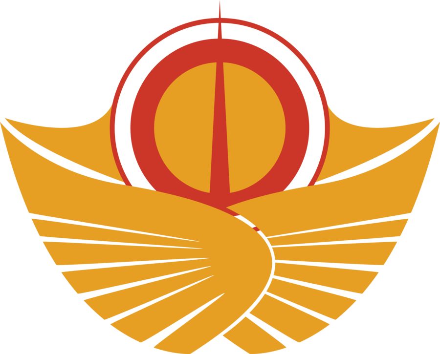 Solar Empire - Mlp Equestria Symbol (900x725), Png Download