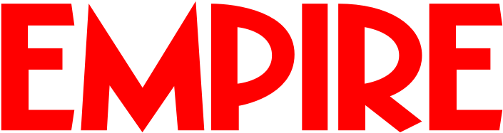 Empire Magazine Logo Png (740x220), Png Download