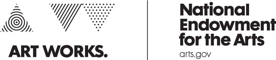 Bank Of America, Henry Luce Foundation, The Terra Foundation - National Endowment For The Arts (907x300), Png Download