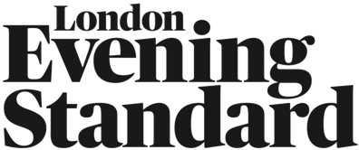 London Evening Standard Logo (400x400), Png Download