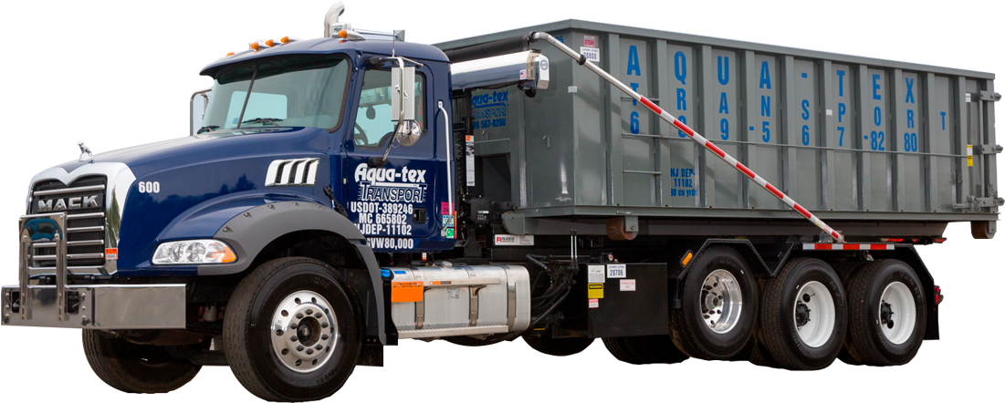 Quick Response Time - Trailer Truck (1140x441), Png Download