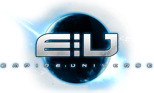 Empire Universe Logo (510x309), Png Download