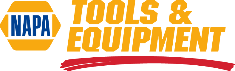 T&e Logo - Napa Tool And Equipment Logo (788x239), Png Download