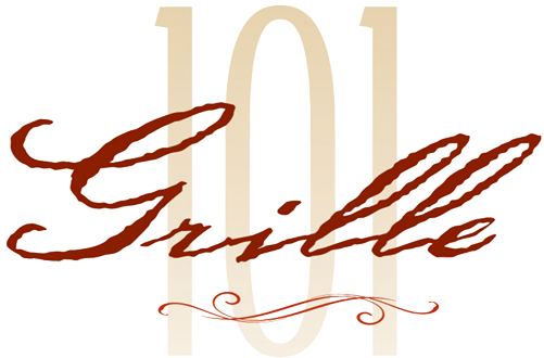 San Rafael Ca - Grille 101 (500x368), Png Download