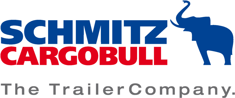 Schmitz Cargobull Logo (900x429), Png Download