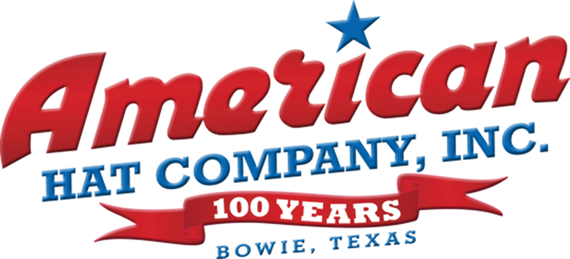 American Hat Co Logo (1175x535), Png Download