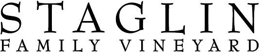 Staglin Family Vineyard - Staglin Family Vineyard Logo (600x284), Png Download